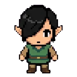 Aks sprite