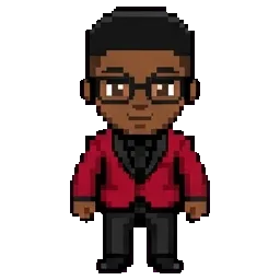 Lance sprite