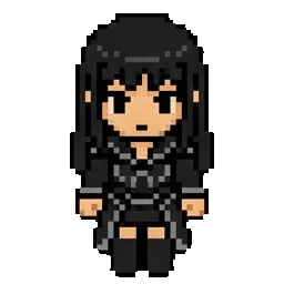 Saturnova sprite
