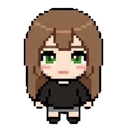 Vanny sprite