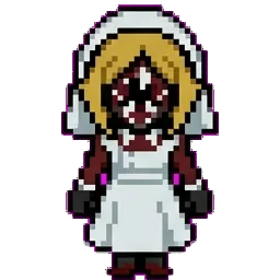 Yael sprite