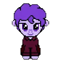 Secretary sprite
