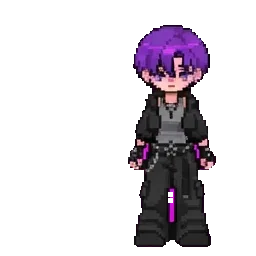 Yöru sprite