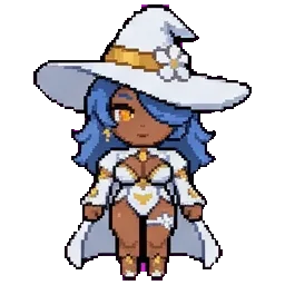 Riri sprite