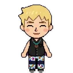 bangchan sprite