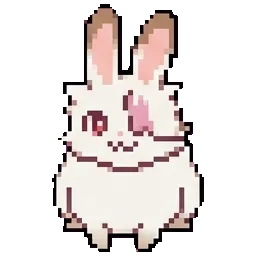 Fein (Volunteer) sprite