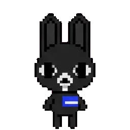 Ratthew sprite