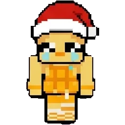 Manepear sprite