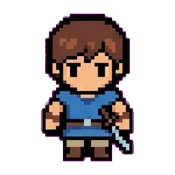 Kitty sprite