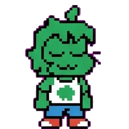 Torajo 🍏 sprite