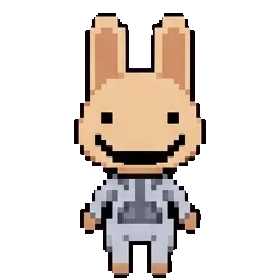 Intern sprite