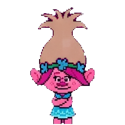 Nini sprite
