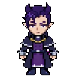 Kalego sprite
