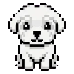 Lily sprite