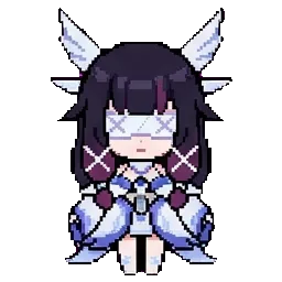 Columbina sprite