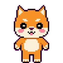 Chicho sprite