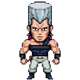польнарефф sprite