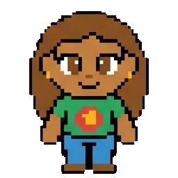 Brynlee sprite