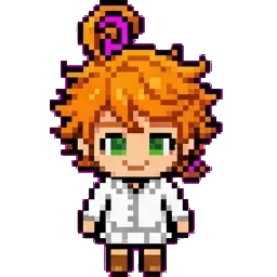 Эмма sprite
