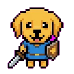 Rexy sprite