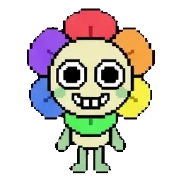 Dandy sprite