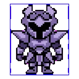 Dark Knight sprite