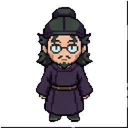 Lakhan sprite