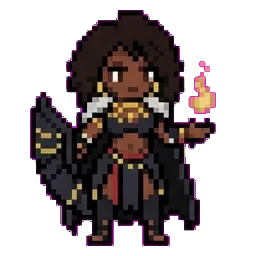 Efi sprite
