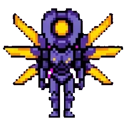 V1 sprite