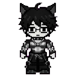Caither sprite