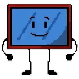Evileflamey sprite
