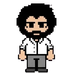 Orention sprite