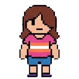 Soah sprite