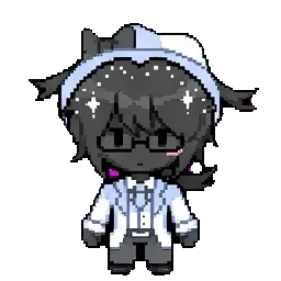 Te-Ghost sprite