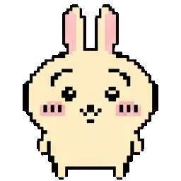 Usagi sprite