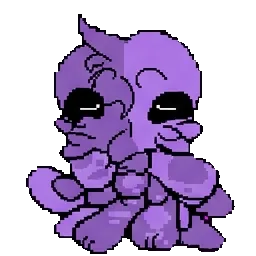 I forget sprite