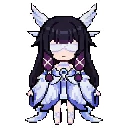Culumbina sprite