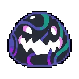 Suoixon sprite