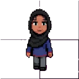 fadwa sprite