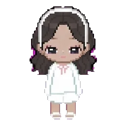 Ashui sprite