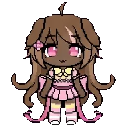 Beau sprite