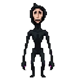 Locust T.O.E sprite
