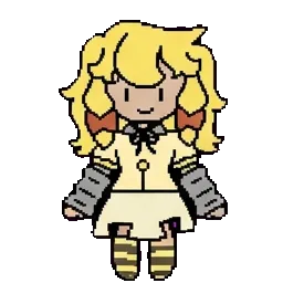 Lightbulb!! sprite