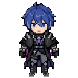 Flins sprite