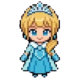 Theo sprite