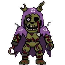 Cxx sprite