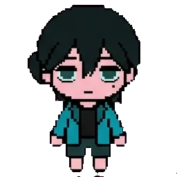 Qi sprite