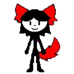 Cedod sprite