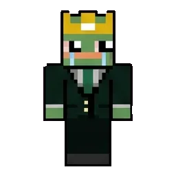 Froggdude sprite