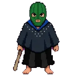 babaika sprite